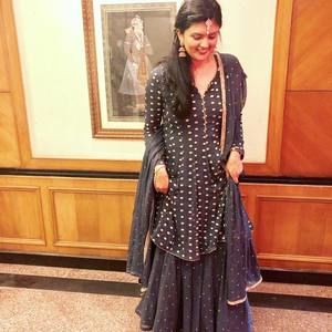 Meet your Posher, Rashi